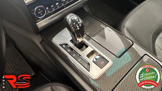 MASERATI Quattroporte V6 Diesel 275 CV Gransport IVA ESPOSTA IMPECCABILE