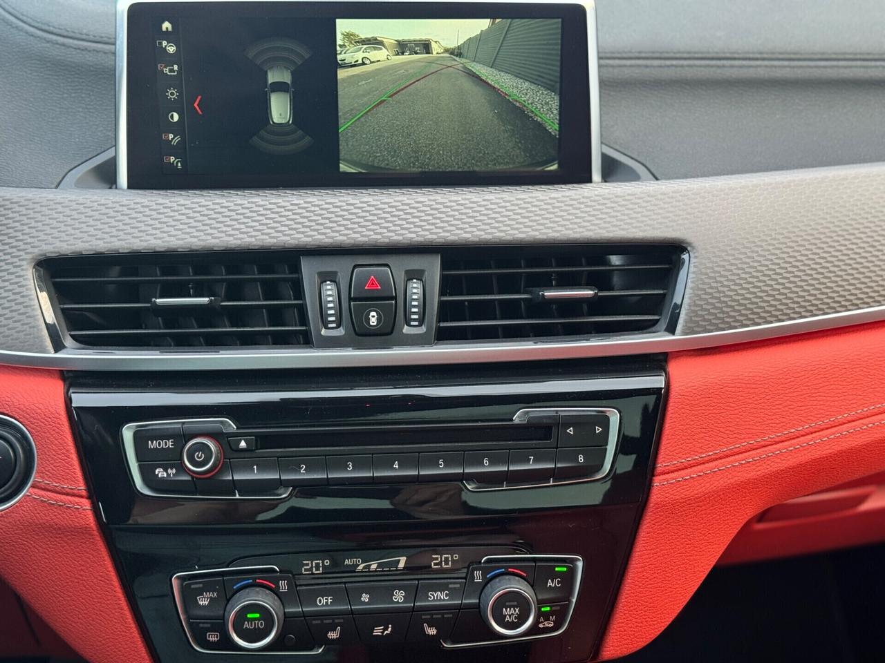 Bmw X2 xDrive20d Msport-X FULL !