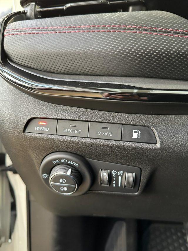 JEEP Compass 1.3 Turbo T4 240 CV PHEV AT6 4xe Trailhawk - IVA