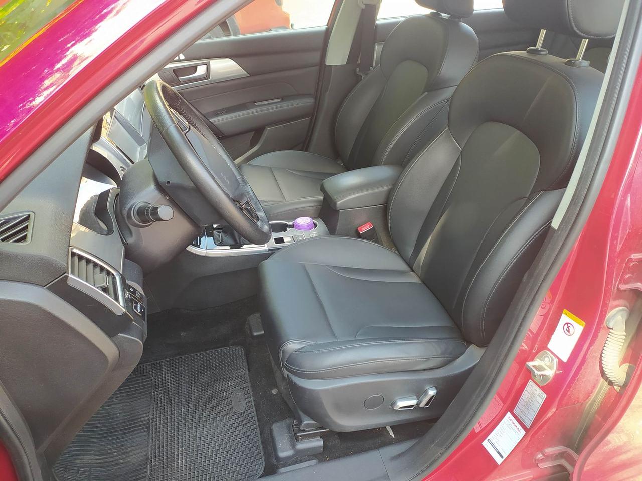 Haval H2 1.5 Premium
