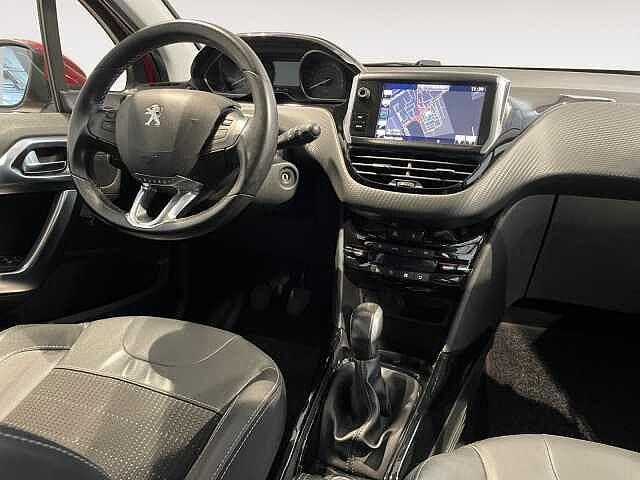 Peugeot 2008 1.6BlueHDi 100CV Allure - NEOPATENTATI