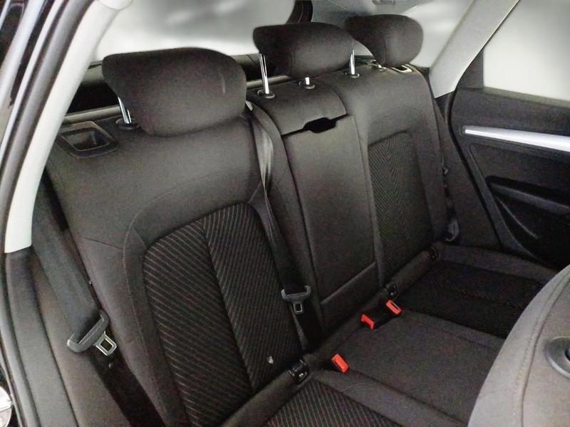 AUDI Q5 35 TDI MHEV Business Advanced S tronic