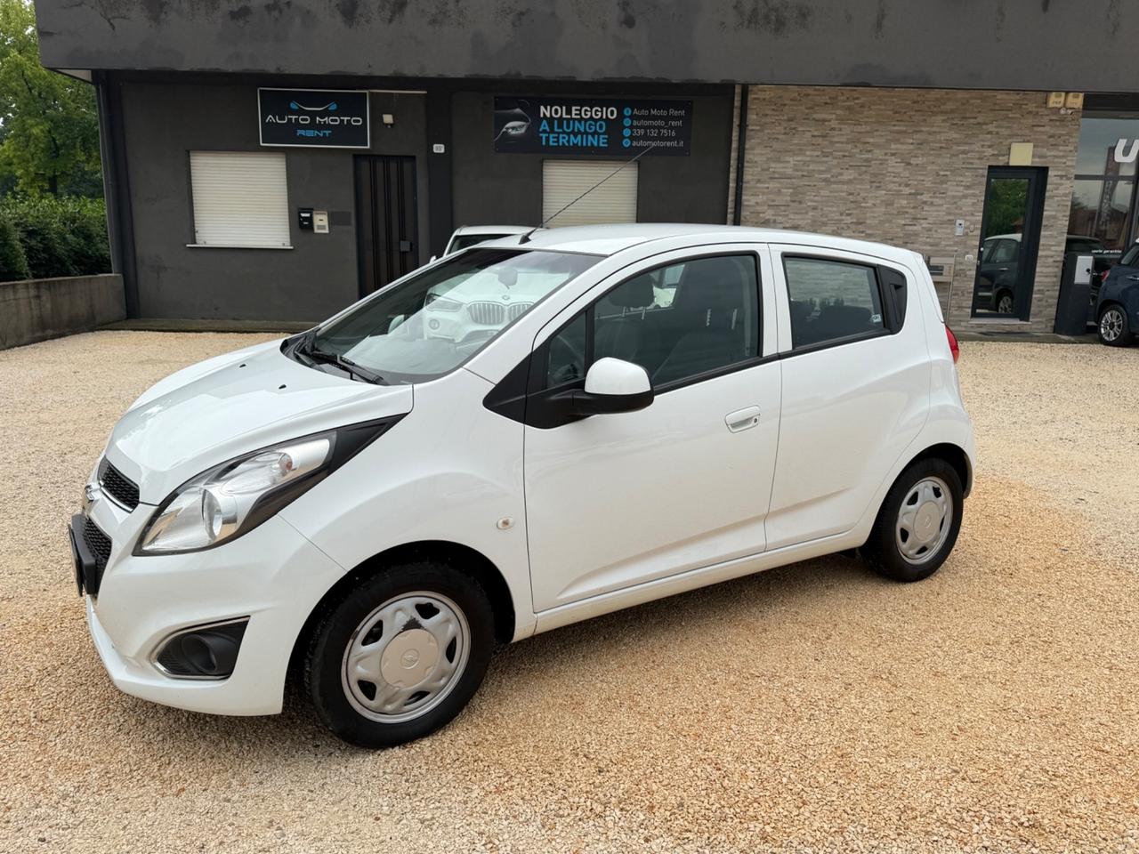 Chevrolet Spark 1.0