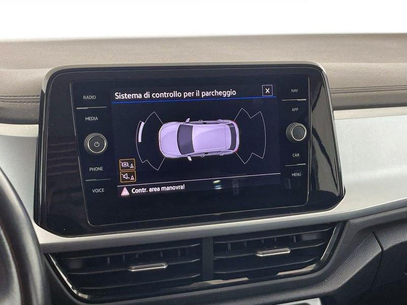 Volkswagen T-Roc T-Roc 2.0 TDI SCR Life