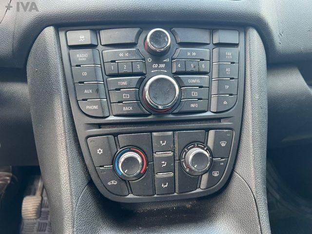 OPEL Meriva 1.3 CDTI 95CV ecoFLEX