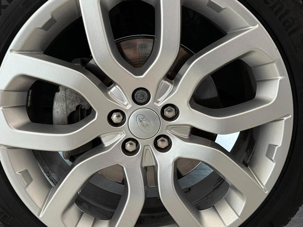 Land Rover Range Rover Evoque 5 Porte Range Rover Evoque 5p 2.0 td4 HSE Dynamic 180cv auto