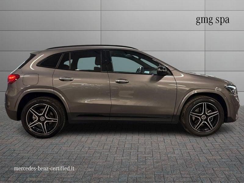 Mercedes-Benz GLA 250 e phev AMG Line Advanced Plus auto
