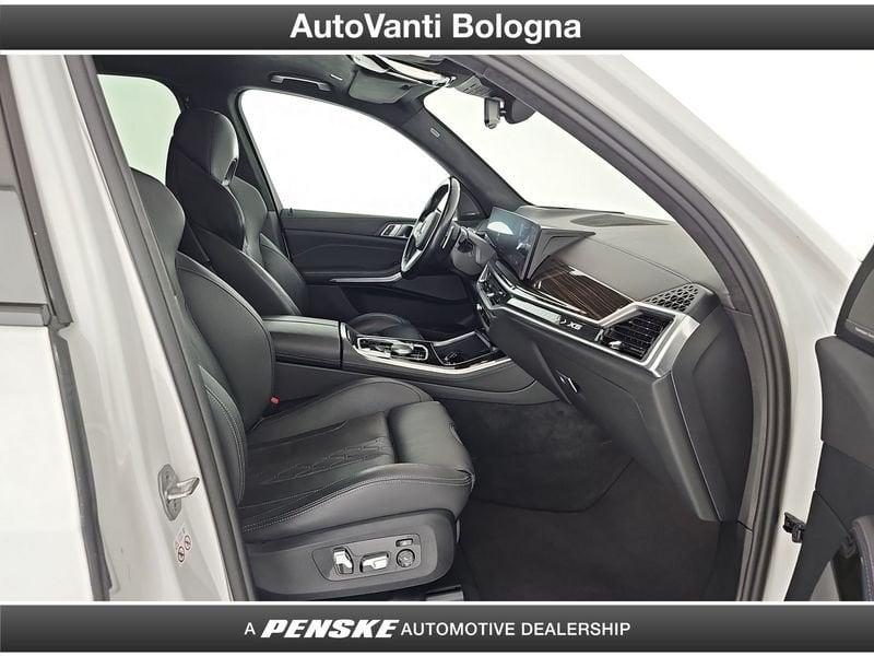 BMW X5 X5 xDrive40i 48V Msport PRO