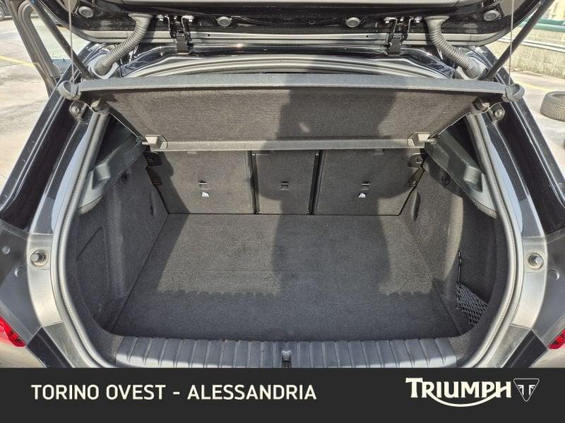 BMW Serie 1 M 135i xdrive auto