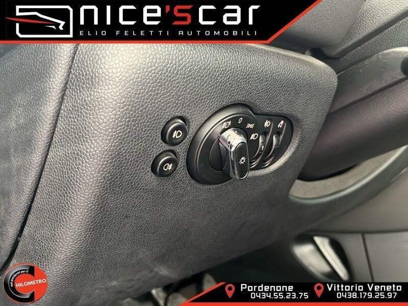 MINI Mini 3 porte Mini 1.5 Cooper Business