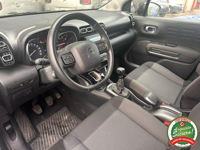 CITROEN C3 Aircross PureTech 110 S&S Feel