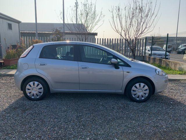 FIAT Grande Punto 1.2 5 porte S&S Actual