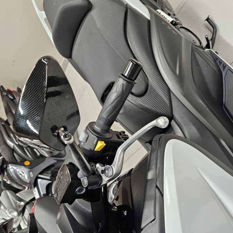 Yamaha T-Max 530 ABS - 2016