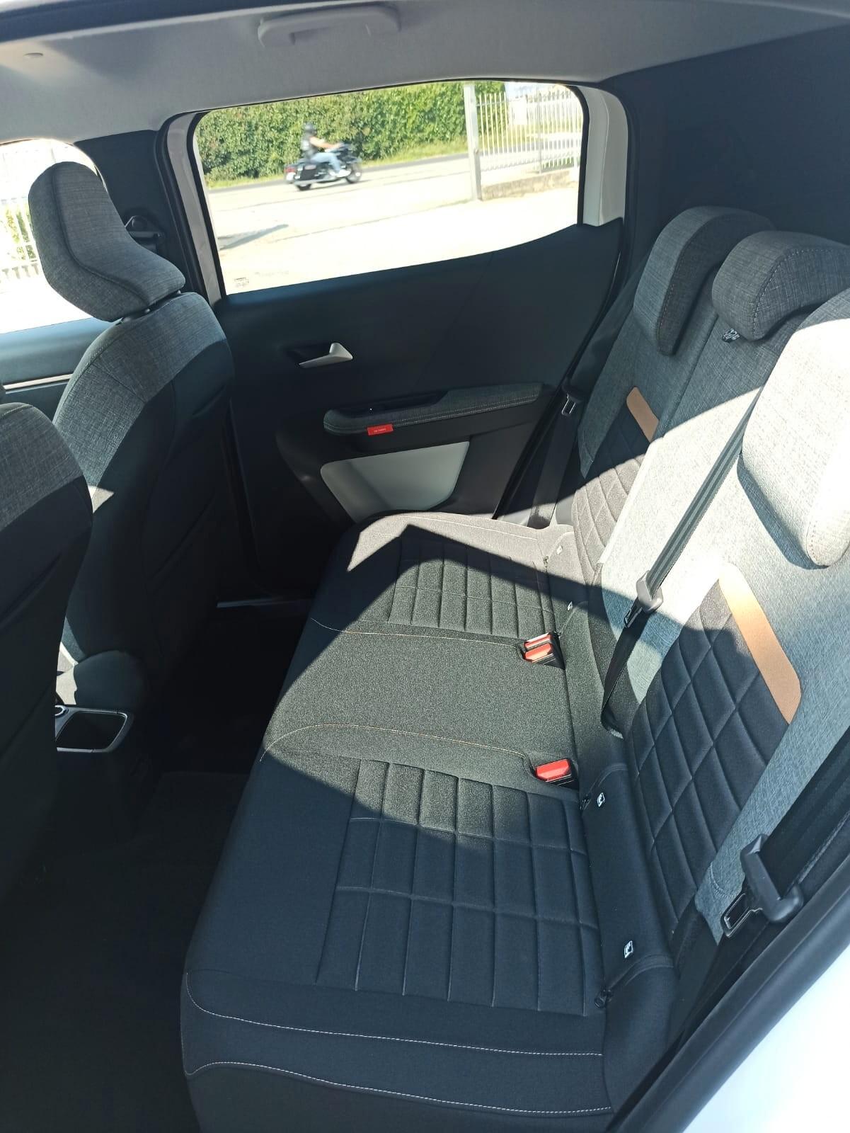 Citroen C3 Aircross PureTech Turbo 100 You Pack Plus