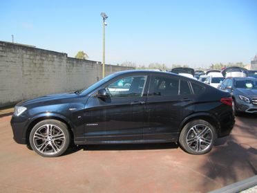 Bmw X4 xDrive20d Msport - AUTOMATICA