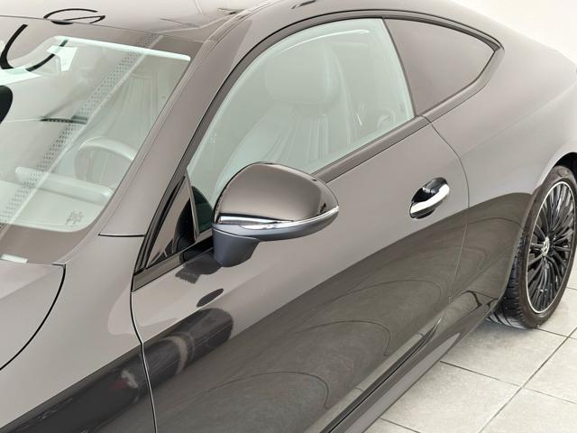MERCEDES-BENZ CLE 220 d Coupé AMG Line Premium Plus