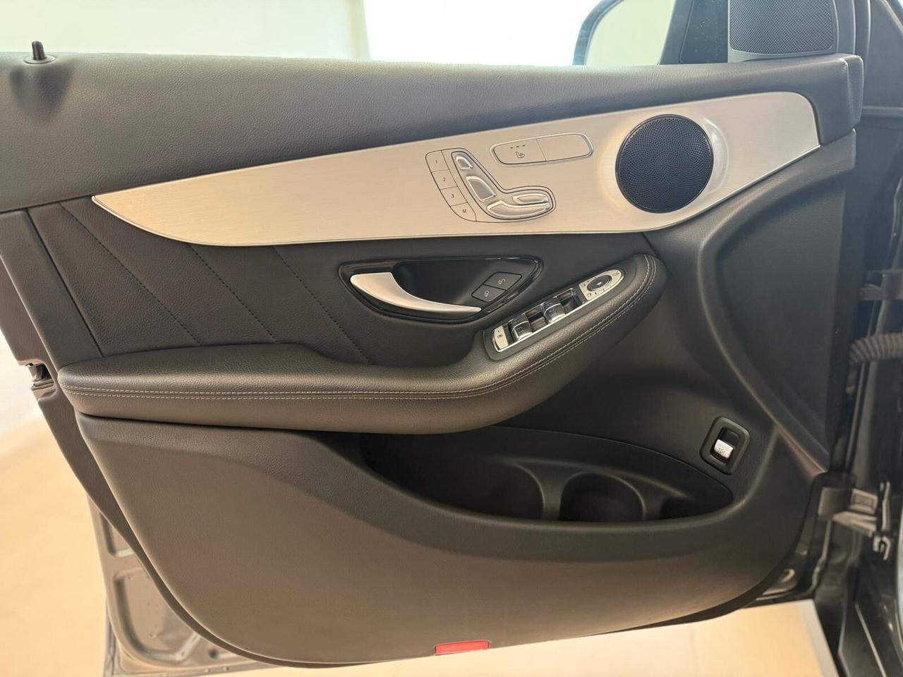 Mercedes-benz GLC 220 d 4Matic Mild Hybrid AMG Premium Plus