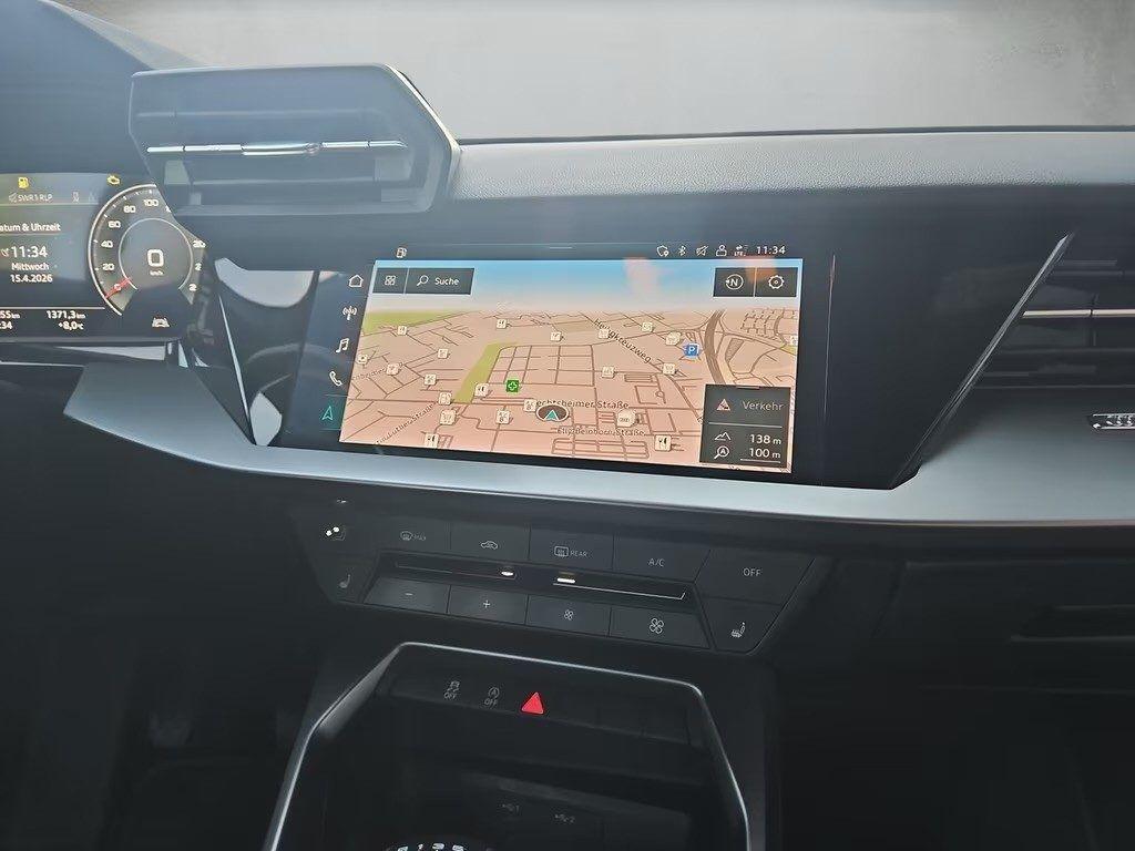 Audi A3 SPB 30 TFSI
