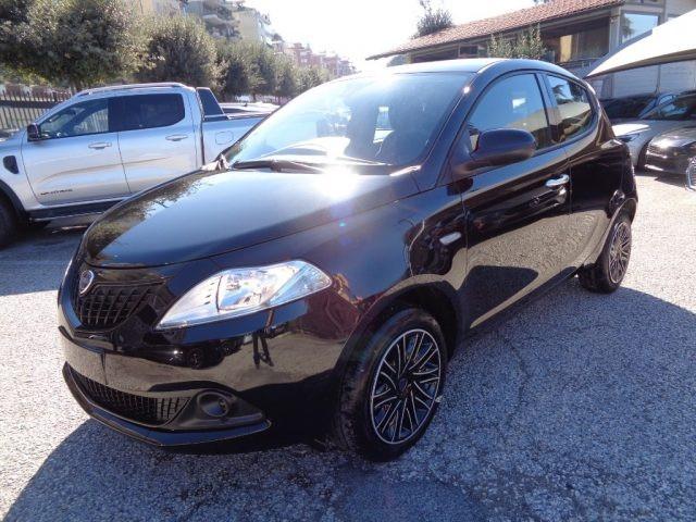 LANCIA Ypsilon 1000 HYBRID ORO 70CV 5 POSTI ITALIA