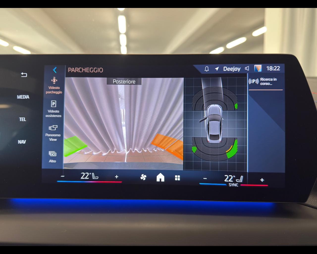 BMW BMW 220d Gran Coupé