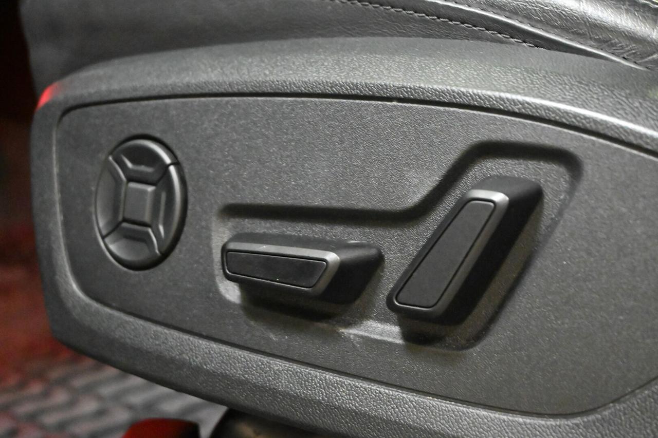 AUDI Q3 2ª serie Q3 35 TFSI S tronic Business ...
