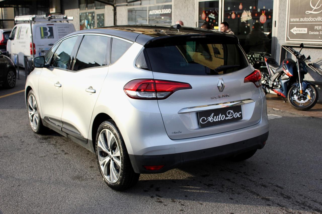 Renault Scenic Energy Intens 1.5 dCi 8V 110 CV
