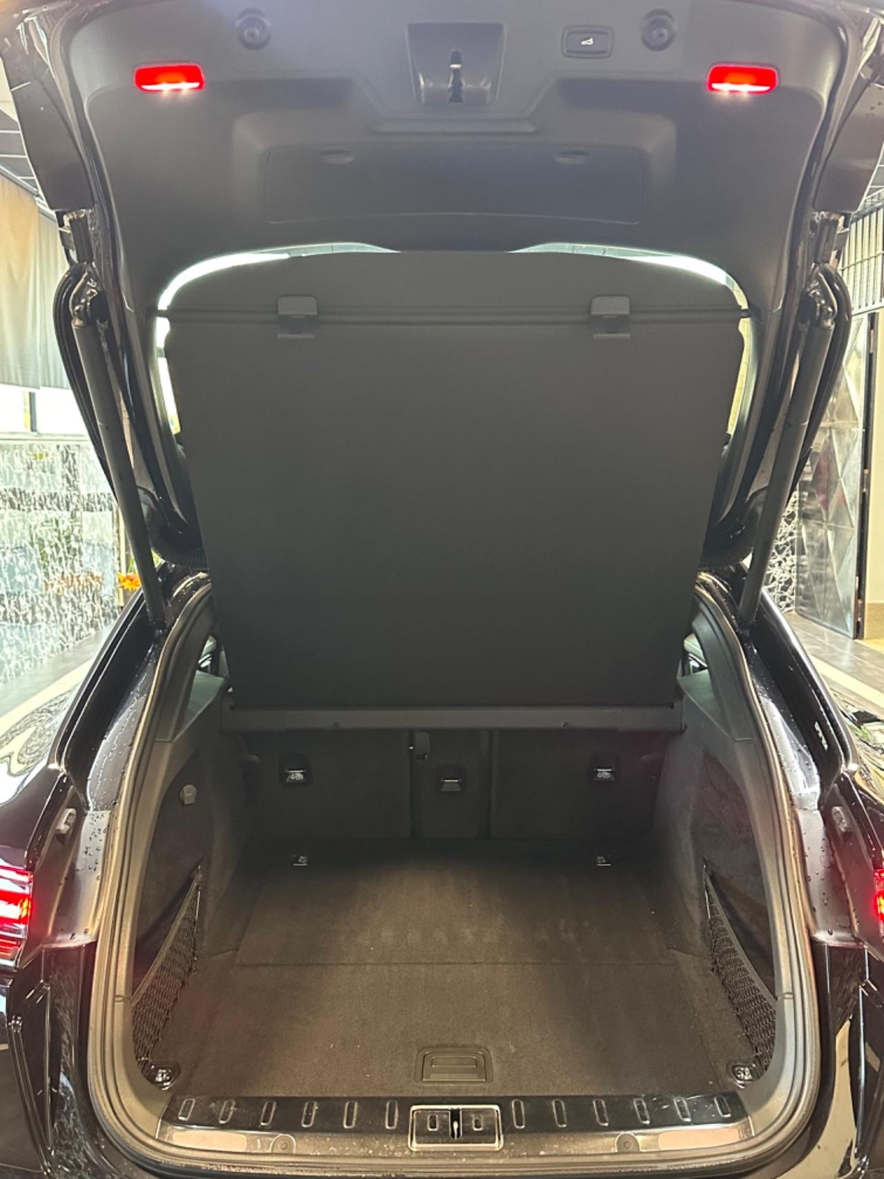 Porsche Panamera 3.0 4 Sport Turismo Benzina