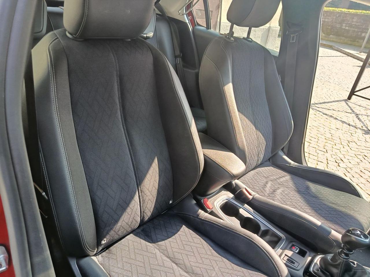 Opel Corsa Elegance 1.5 D #9595