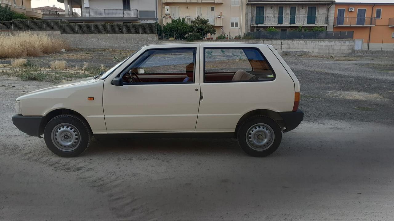 Fiat Uno diesel 1.3