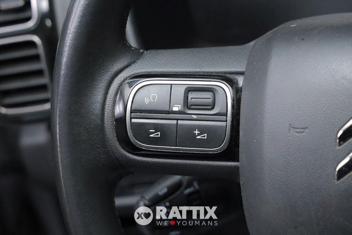 Citroen C5 Aircross 1.5 bluehdi 130CV Shine