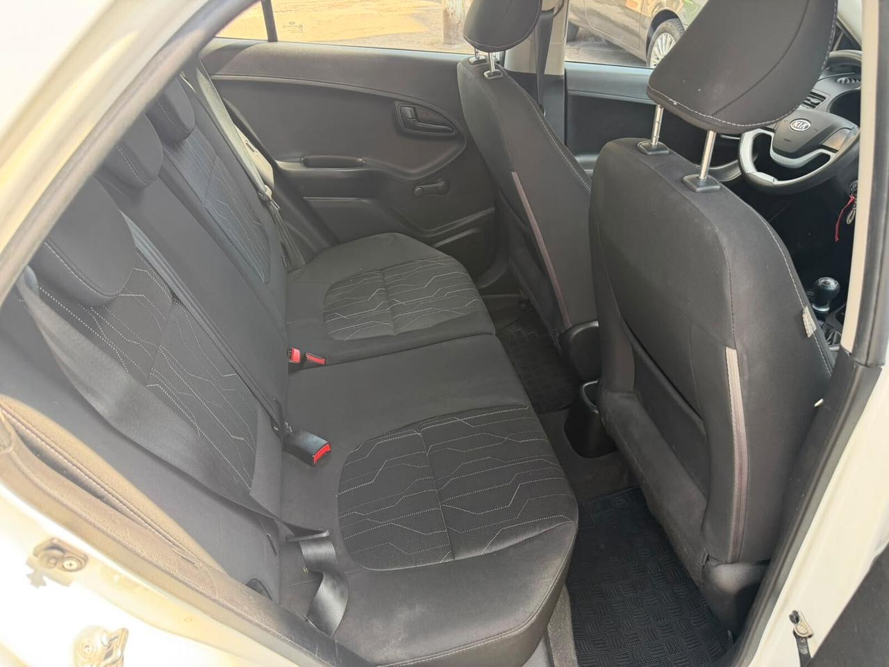 Kia Picanto 1.0 12V 5 porte Style