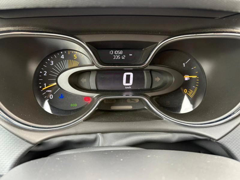 Renault Captur 1.5 dci Live s&s 90cv