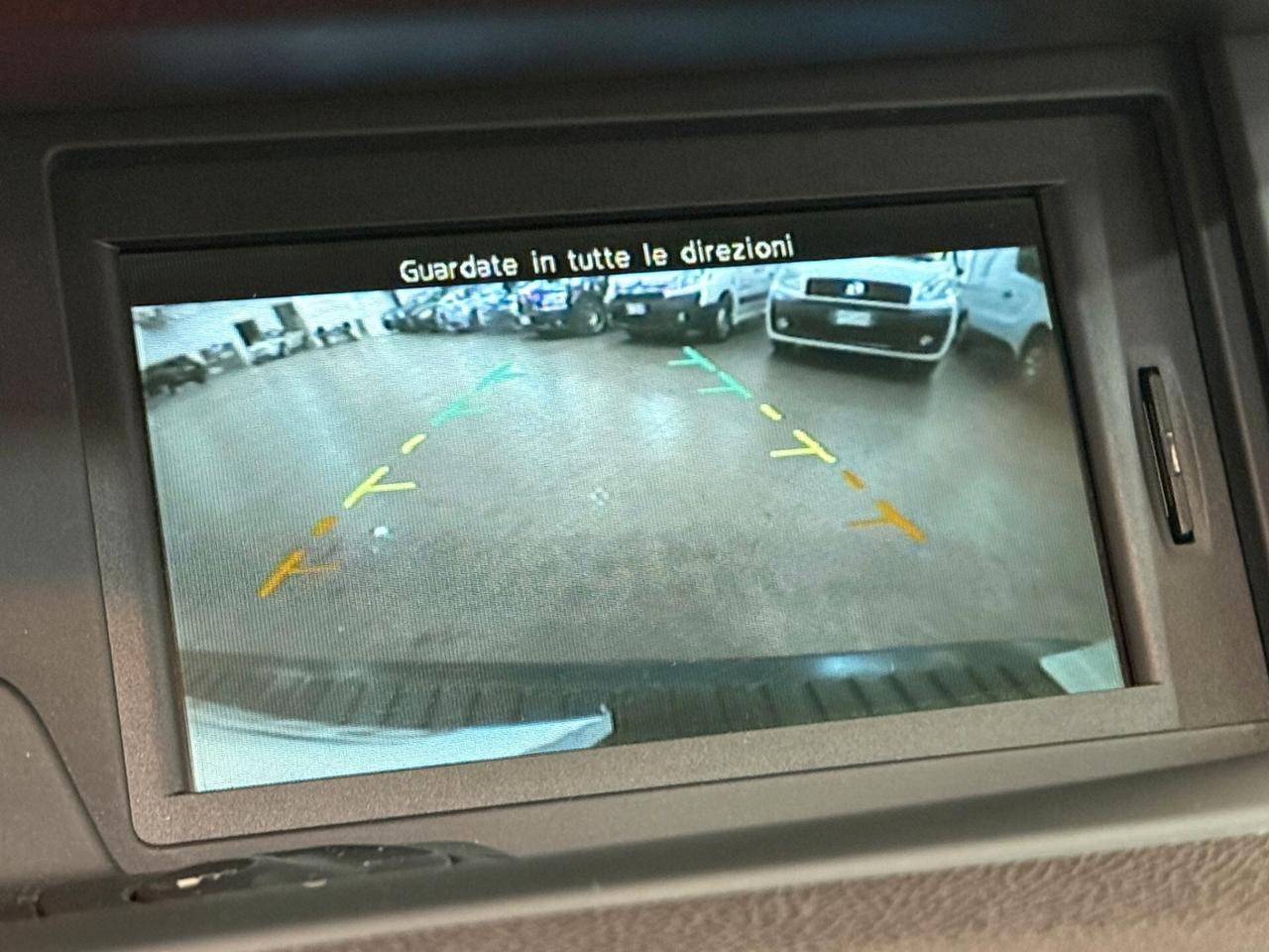 Renault Scenic X-Mod 1.5 dCi 110CVDynamique