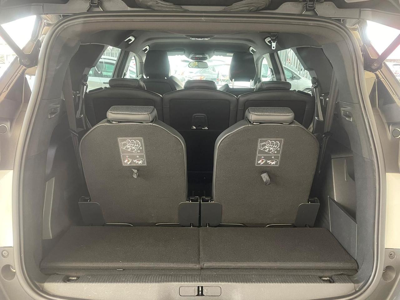 Peugeot 5008 BlueHDi 130 S&S GT Line 7 posti