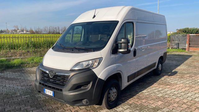 OPEL Movano 35 2.2 BlueHDi 140 S&S PM-TM Furgone - PREZZO+IVA