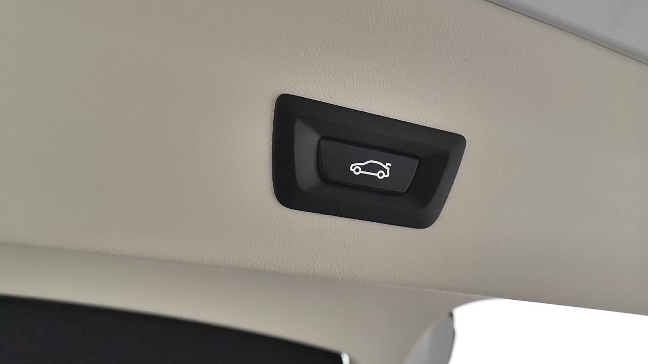 BMW X4 G02 2018 - X4 xdrive20i Business Advantage auto