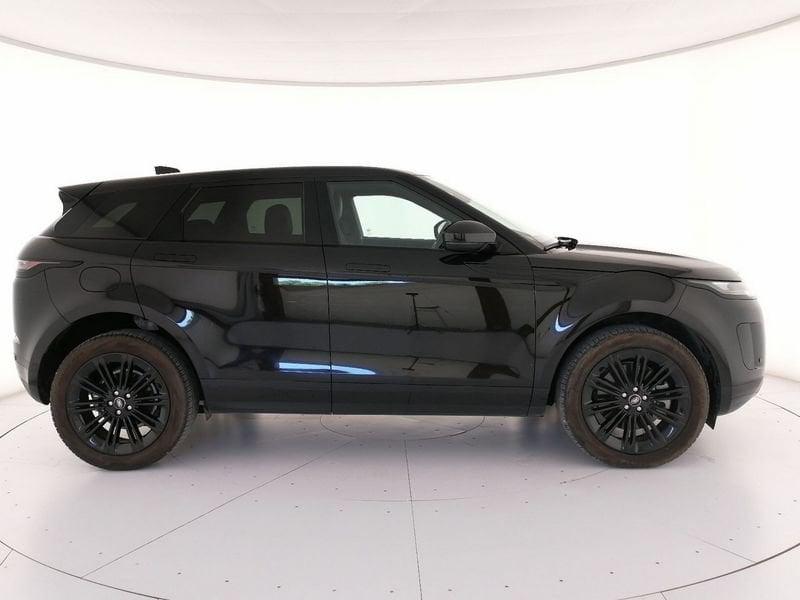 Land Rover Range Rover Evoque 2.0d i4 mhev S awd 163cv auto