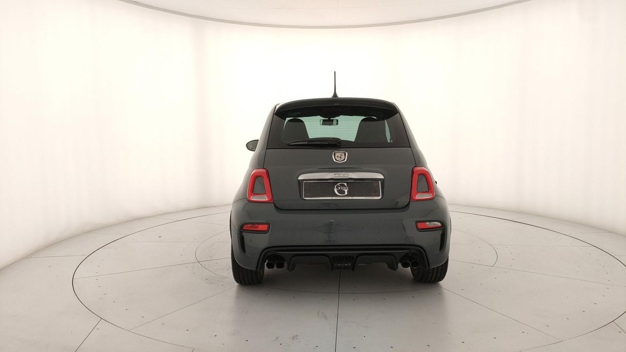 ABARTH 595 1.4 t-jet 145cv