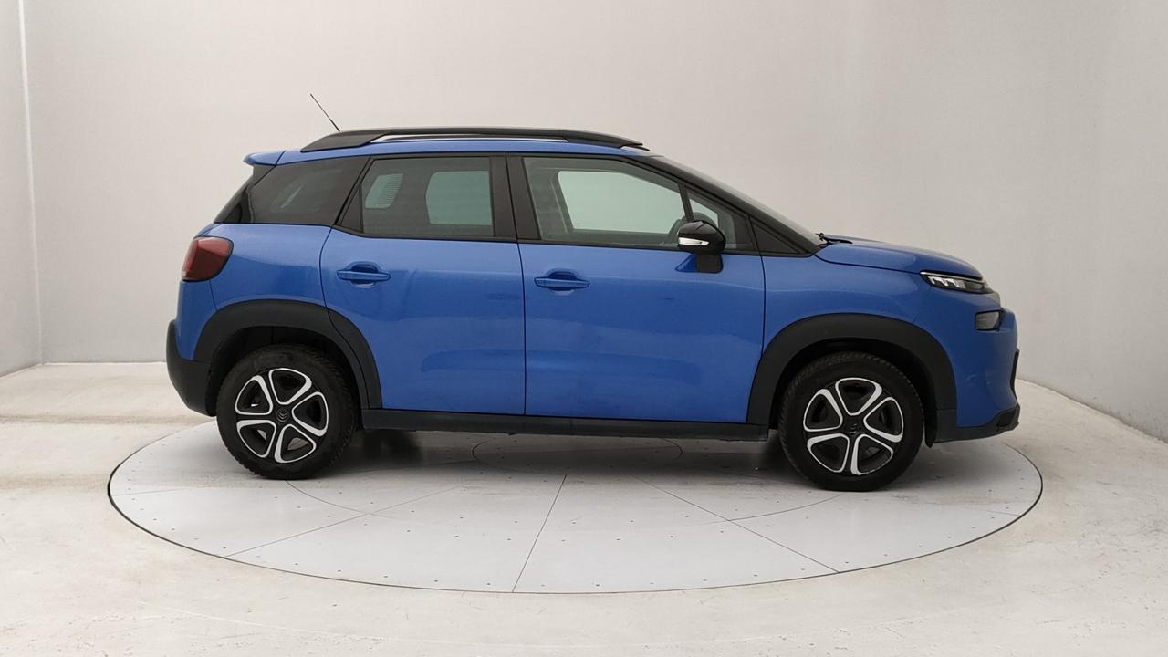 CITROEN C3 Aircross I 2021 - C3 Aircross 1.2 puretech Feel s&s 110cv