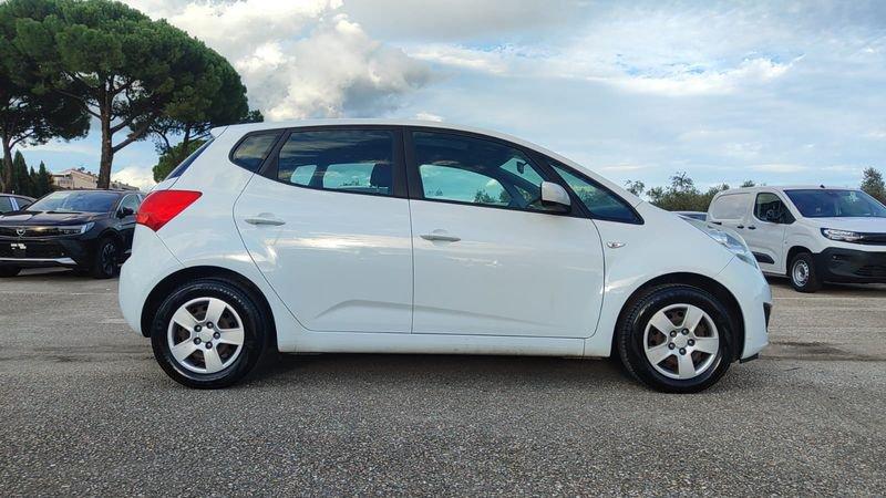 KIA Venga Venga 1.4 CRDi 90CV Cool