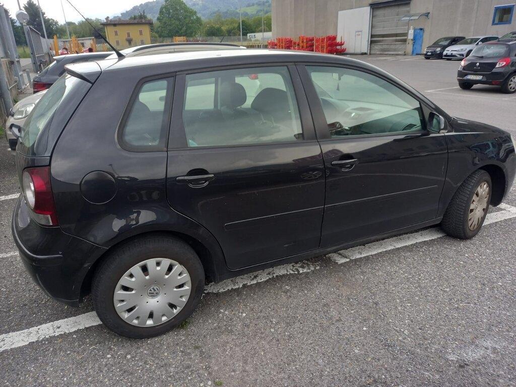 Volkswagen Polo 1.2 Trendline