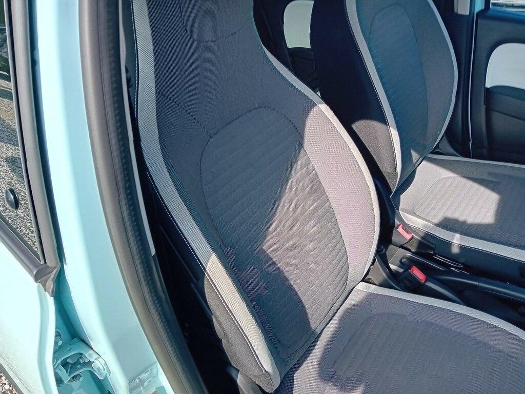 Renault Twingo 22kWh Equilibre