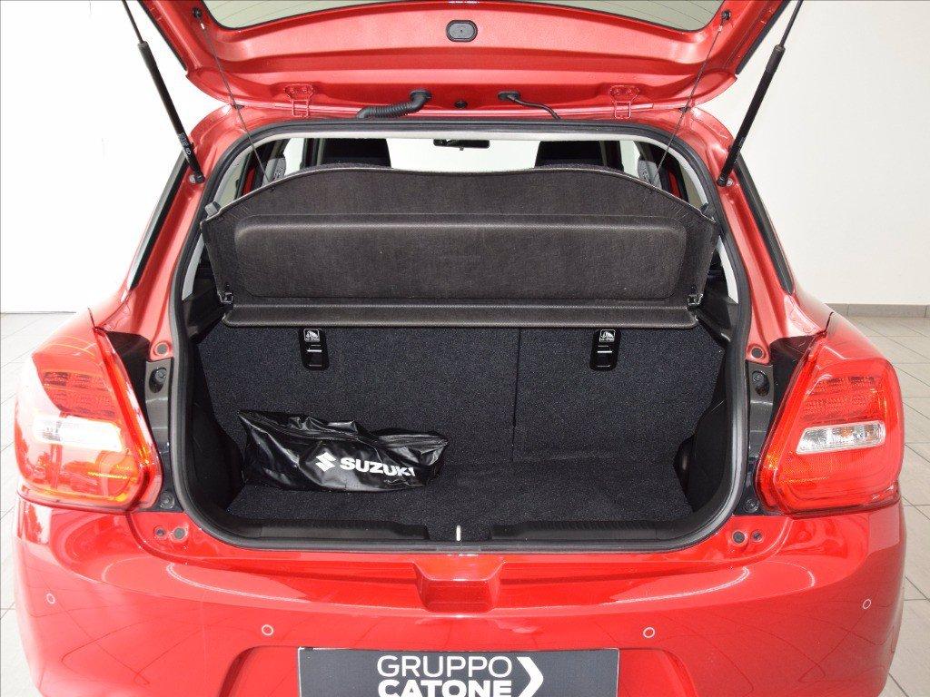 SUZUKI Swift 1.2h Cool 2wd del 2024