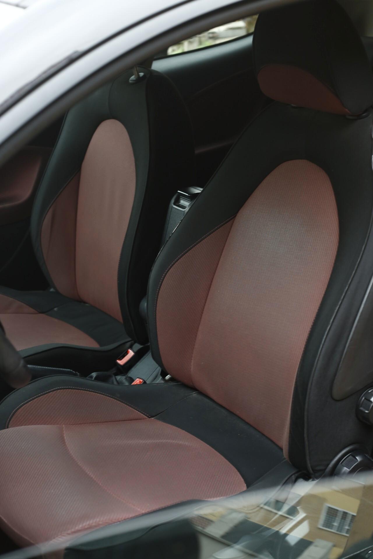 Alfa Romeo MiTo 1.4 78 CV Junior