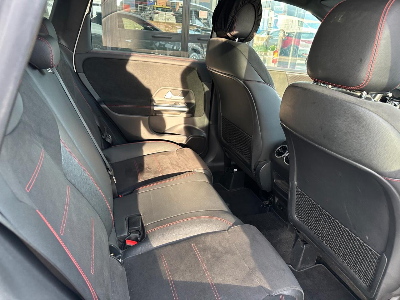 Mercedes-benz B 180 220 d Automatic Premium