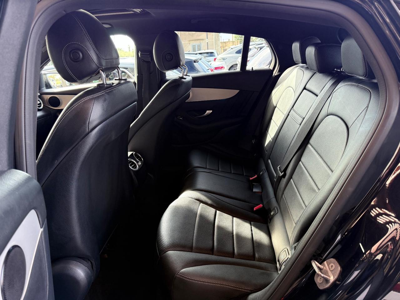 Mercedes-benz GLC 250 d 4Matic Coupé Premium