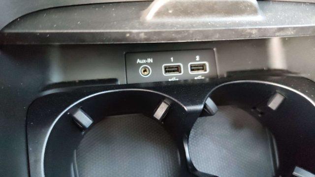 SMART ForFour eq RACING GRAY 22kW Solo 15.000 Km PERFETTA!