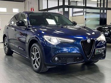 Alfa Romeo Stelvio Stelvio 2.2 t Executive Q4 210cv auto