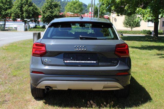 AUDI Q2 1.6 TDI Sport