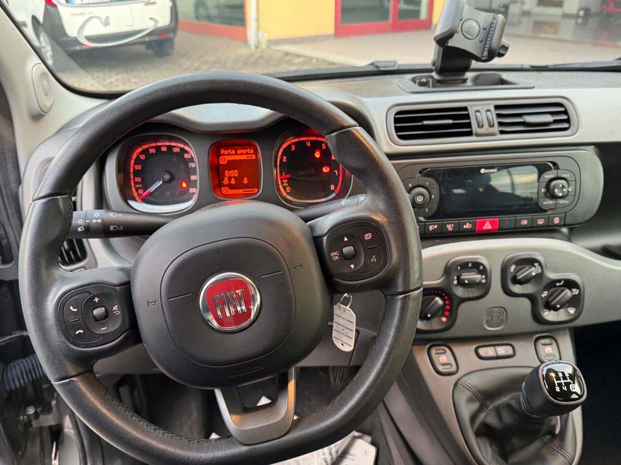 Fiat Panda 1.2 EasyPower City Life